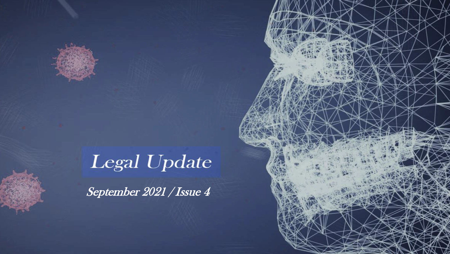 Legal Update 04-2021